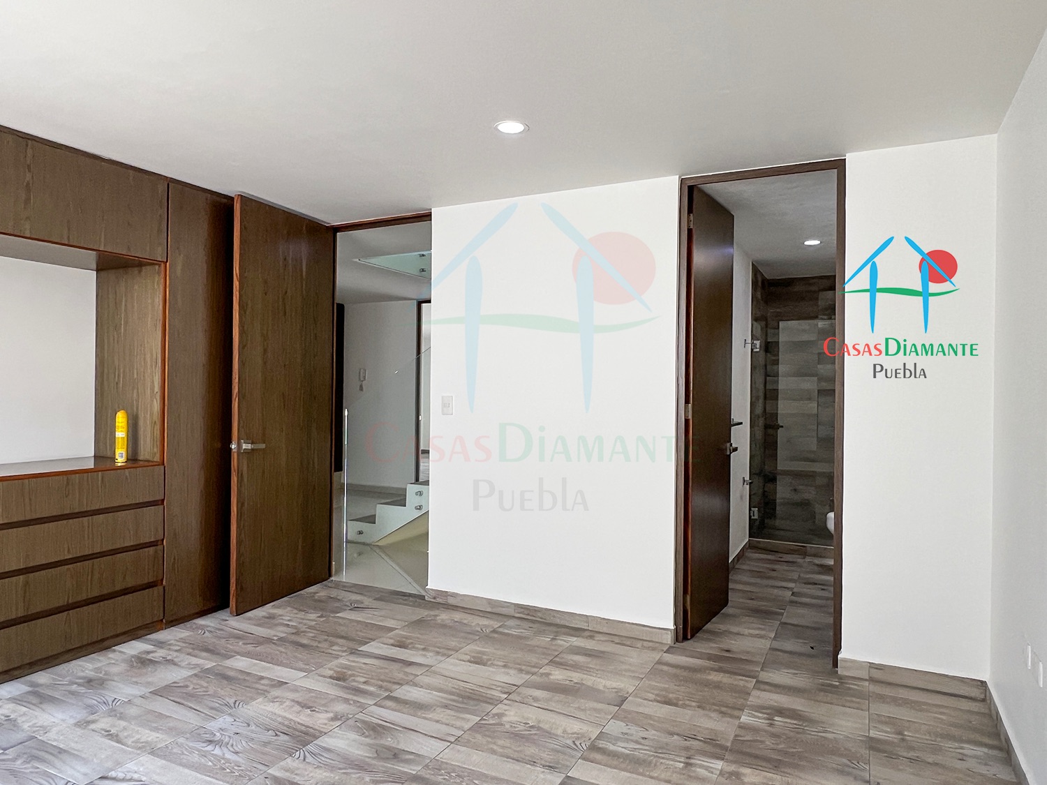 Parque Zacatecas Casa Sandra - Recámara dos 4